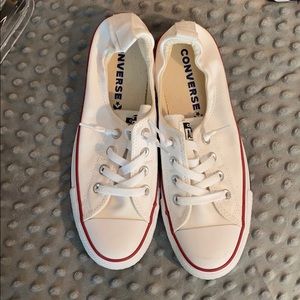 Never Worn - Converse